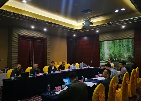 公司召開年度董事會議、監(jiān)事會議、股東大會